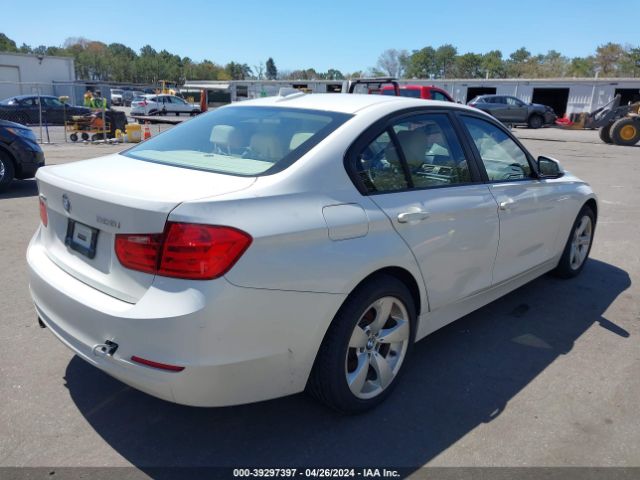 WBA3B5G5XFNS15299 BMW 328i Xdrive