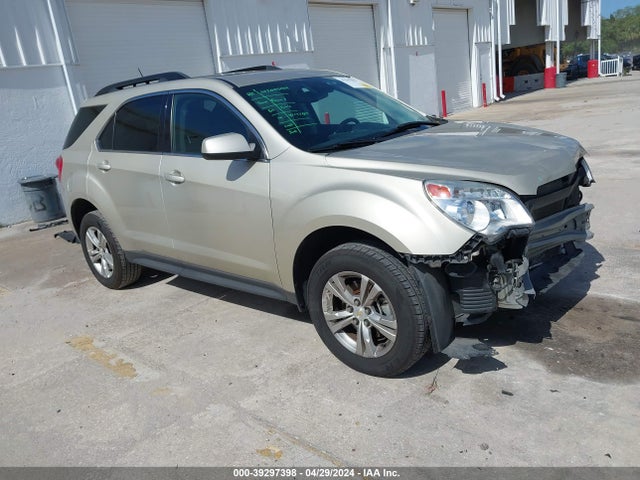 2015 2GNALBEK5F1113271 main image
