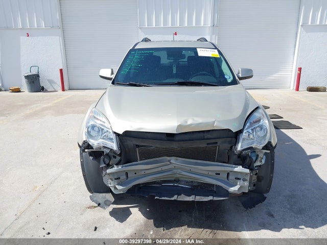 Chevrolet EQUINOX 1LT 2015 2GNALBEK5F1113271 Image 13