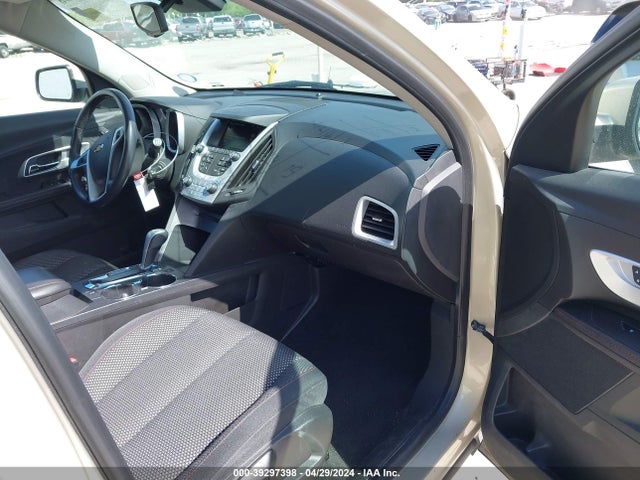 Chevrolet EQUINOX 1LT 2015 2GNALBEK5F1113271 Image 5