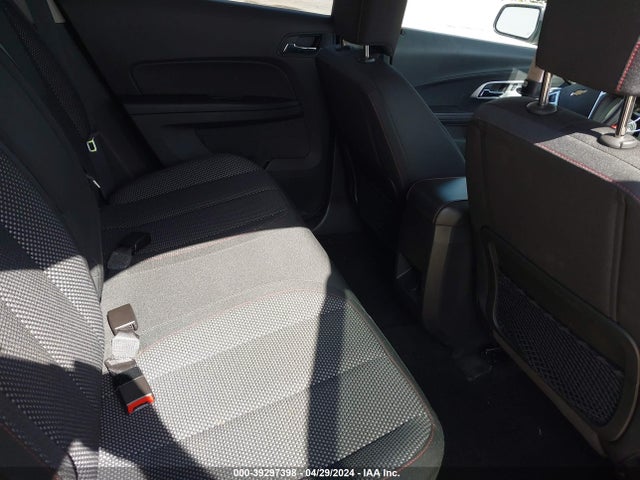 Chevrolet EQUINOX 1LT 2015 2GNALBEK5F1113271 Image 8