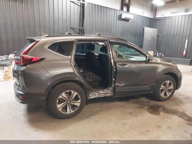 2HKRW2H21LH627398 Honda Cr-v Awd Lx