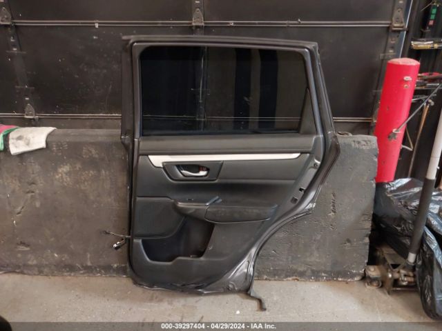 2HKRW2H21LH627398 Honda Cr-v Awd Lx