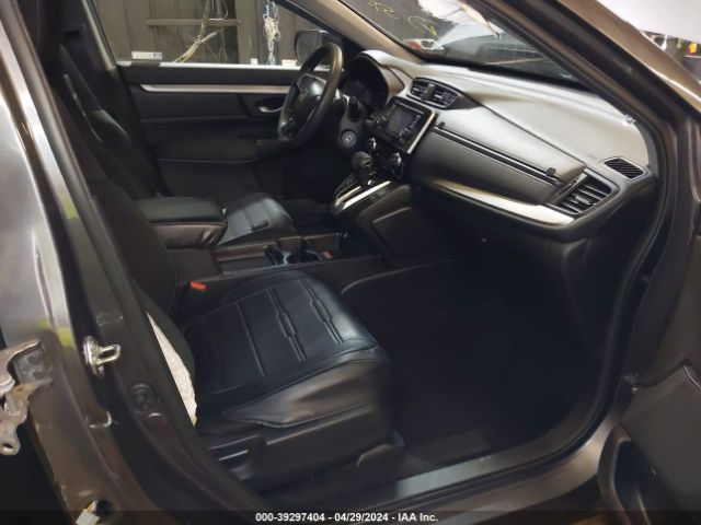 2HKRW2H21LH627398 Honda Cr-v Awd Lx