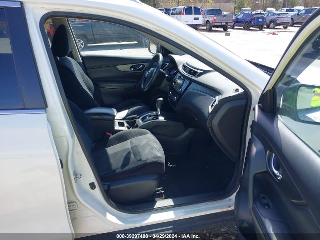 Nissan ROGUE SV 2016 5N1AT2MV2GC816094 Image 5