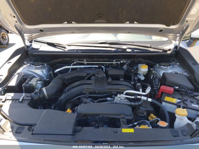 Subaru Crosstrek Premium 2022 JF2GTAEC8NH228787 Image 10