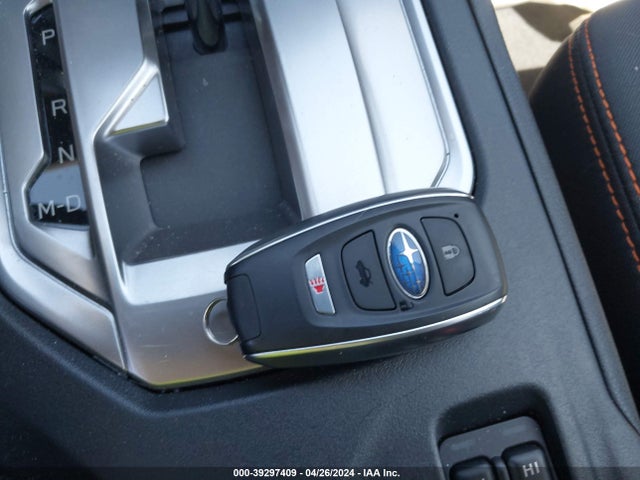 Subaru Crosstrek Premium 2022 JF2GTAEC8NH228787 Image 11