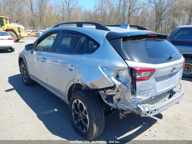 Subaru Crosstrek Premium 2022 JF2GTAEC8NH228787 Image 3