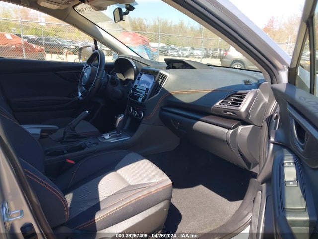 Subaru Crosstrek Premium 2022 JF2GTAEC8NH228787 Image 5