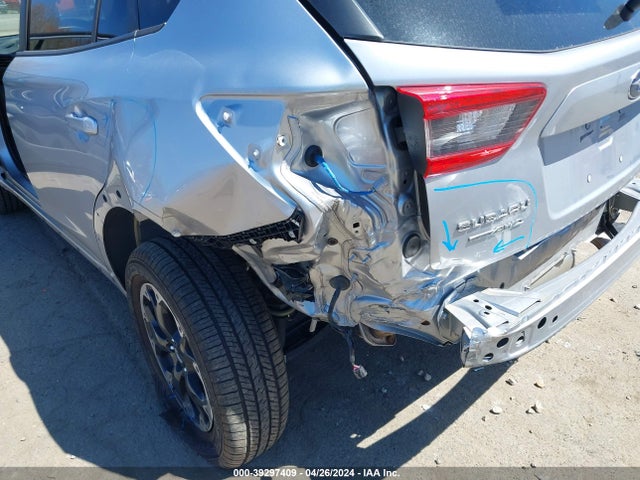 Subaru Crosstrek Premium 2022 JF2GTAEC8NH228787 Image 6