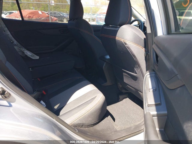 Subaru Crosstrek Premium 2022 JF2GTAEC8NH228787 Image 8