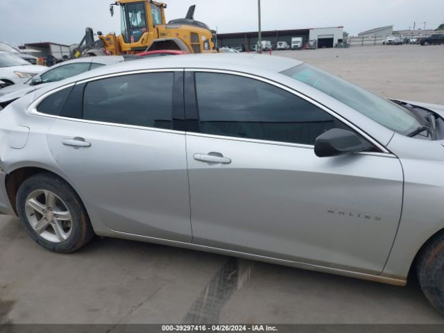 1G1ZB5ST7KF185095 Chevrolet Malibu 1ls