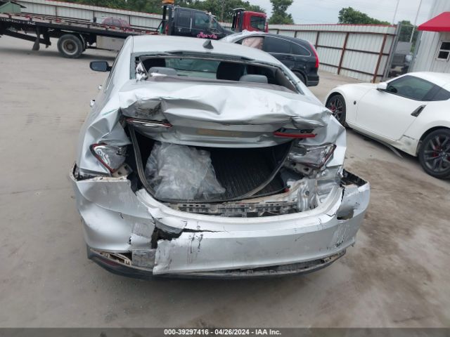 1G1ZB5ST7KF185095 Chevrolet Malibu 1ls