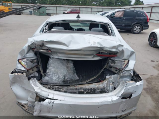1G1ZB5ST7KF185095 Chevrolet Malibu 1ls