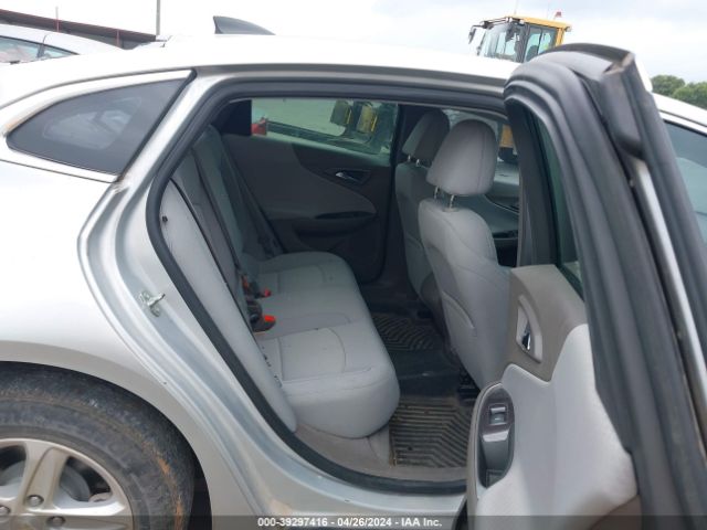 1G1ZB5ST7KF185095 Chevrolet Malibu 1ls
