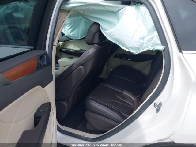 5LMCJ3D99GUJ27717 Lincoln Mkc Reserve