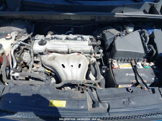 JTLZE4FE2EJ060628 Scion XB