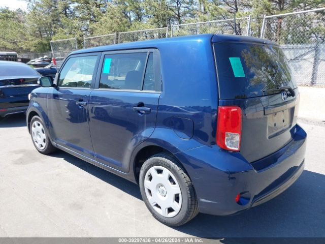 JTLZE4FE2EJ060628 Scion XB
