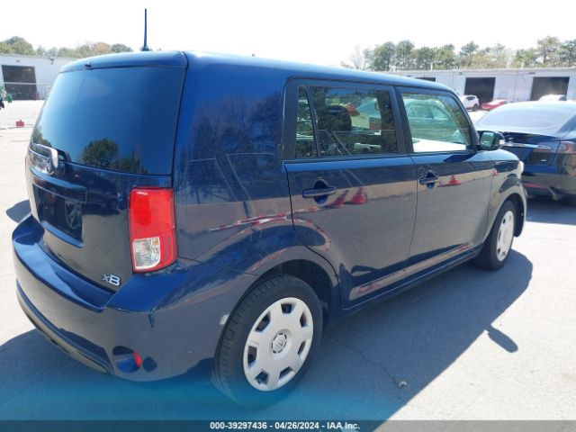 JTLZE4FE2EJ060628 Scion XB