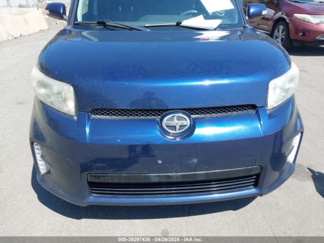 JTLZE4FE2EJ060628 Scion XB