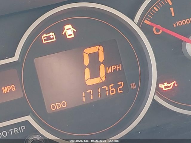 JTLZE4FE2EJ060628 Scion XB