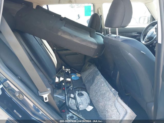 JTLZE4FE2EJ060628 Scion XB