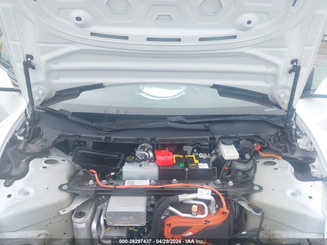Tesla Model 3 Long Range Dual Motor All-wheel Drive 2021 5YJ3E1EB3MF902020 Image 10