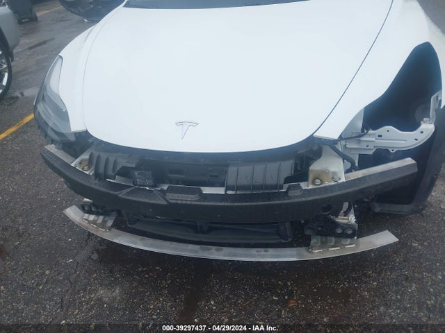 Tesla Model 3 Long Range Dual Motor All-wheel Drive 2021 5YJ3E1EB3MF902020 Image 6