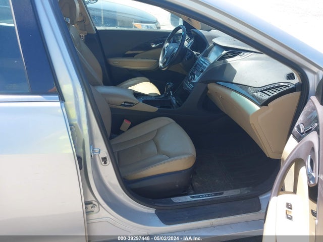 Hyundai Azera 2016 KMHFG4JG6GA518655 Image 5
