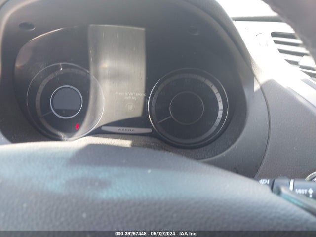 Hyundai Azera 2016 KMHFG4JG6GA518655 Image 7