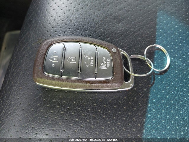 Hyundai TUCSON SEL 2020 KM8J33AL3LU139909 Image 11