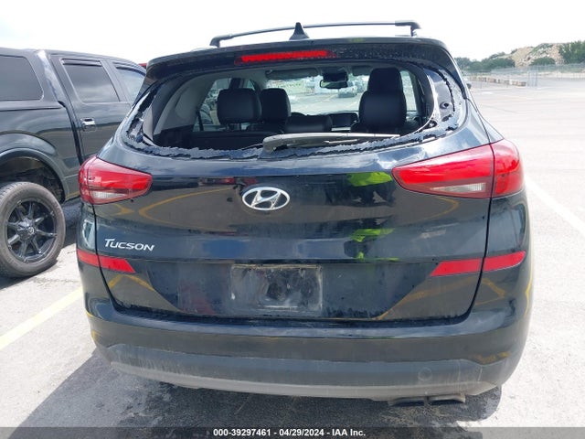 Hyundai TUCSON SEL 2020 KM8J33AL3LU139909 Image 16