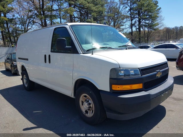 2018 1GCWGAFPXJ1299542 main image