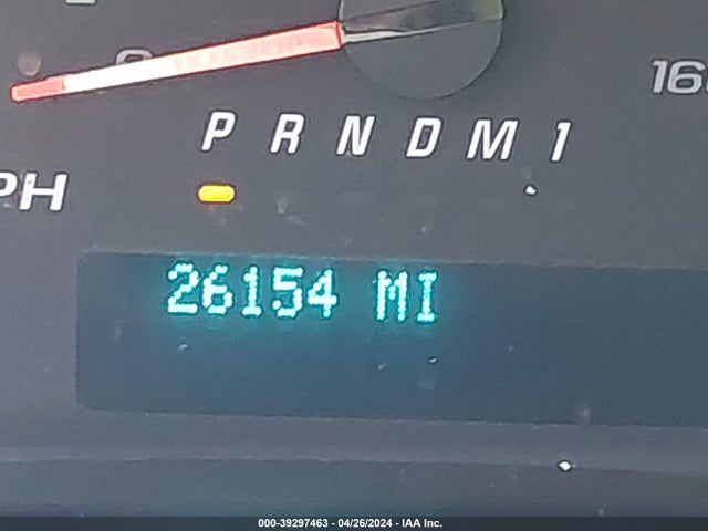 Chevrolet Express 2500 Work Van 2018 1GCWGAFPXJ1299542 Image 15