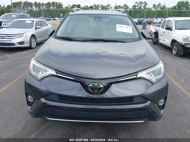 Toyota Rav4 Xle 2018 JTMWFREV9JJ153618 Image 12