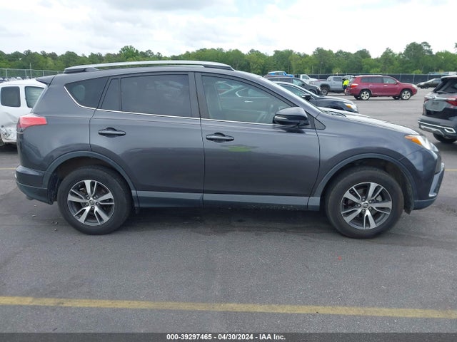 Toyota Rav4 Xle 2018 JTMWFREV9JJ153618 Image 13
