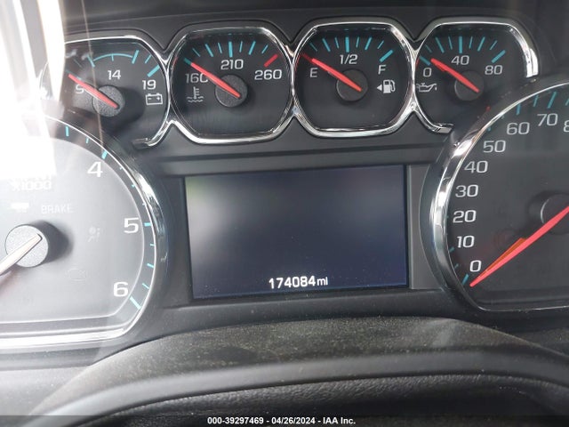 Chevrolet Suburban Lt 2016 1GNSCHKC1GR417632 Image 7