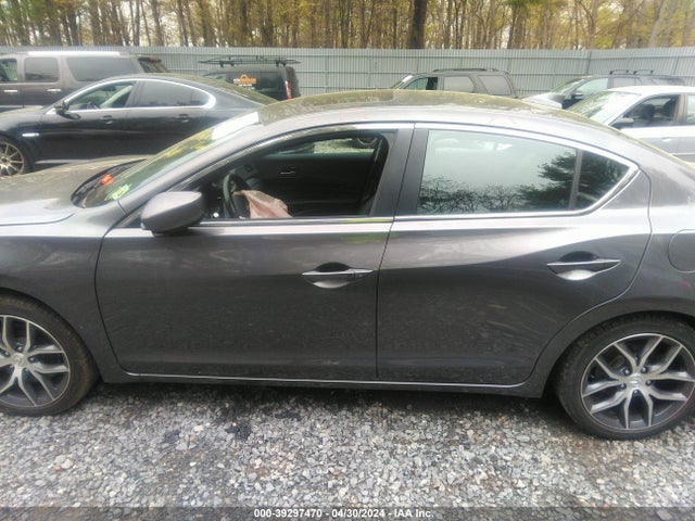Acura Ilx Premium Package/technology Package 2021 19UDE2F72MA008332 Image 15