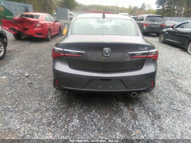 Acura Ilx Premium Package/technology Package 2021 19UDE2F72MA008332 Image 17