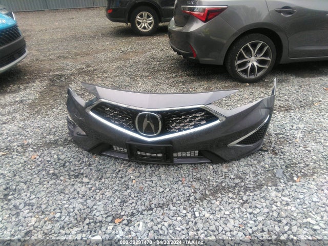 Acura Ilx Premium Package/technology Package 2021 19UDE2F72MA008332 Image 12