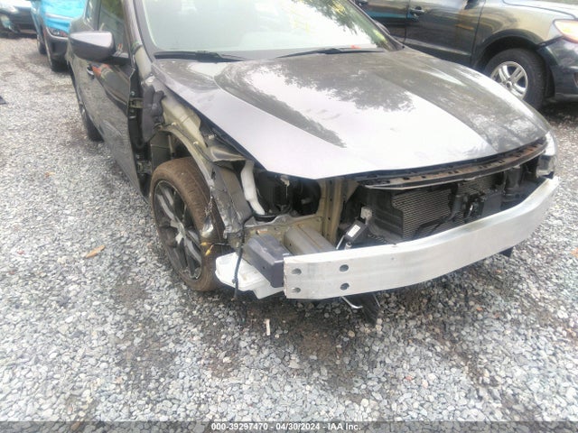 Acura Ilx Premium Package/technology Package 2021 19UDE2F72MA008332 Image 6