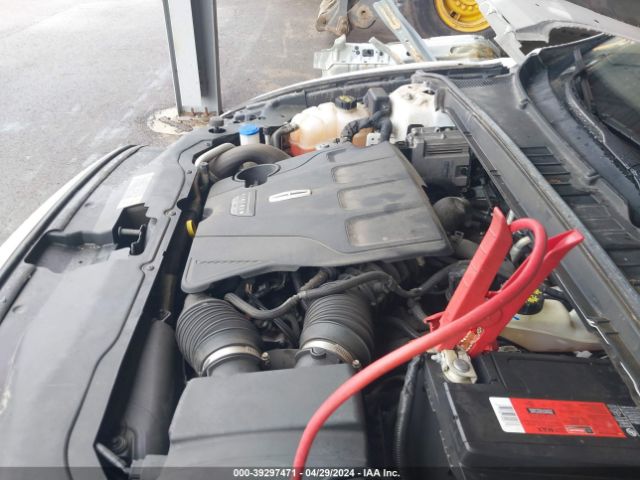 1LN6L9NP4H5620193 Lincoln Continental Reserve