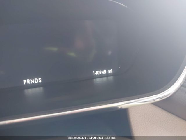 1LN6L9NP4H5620193 Lincoln Continental Reserve