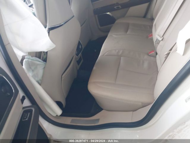 1LN6L9NP4H5620193 Lincoln Continental Reserve