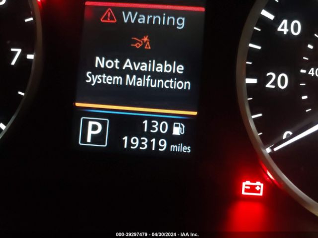 3N1AB8BV1NY278900 Nissan Sentra S Xtronic Cvt