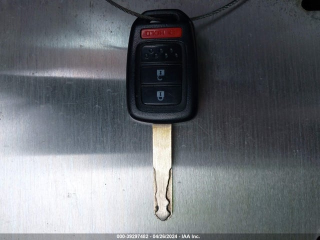 Honda CR-V LX 2014 2HKRM3H30EH558825 Image 11