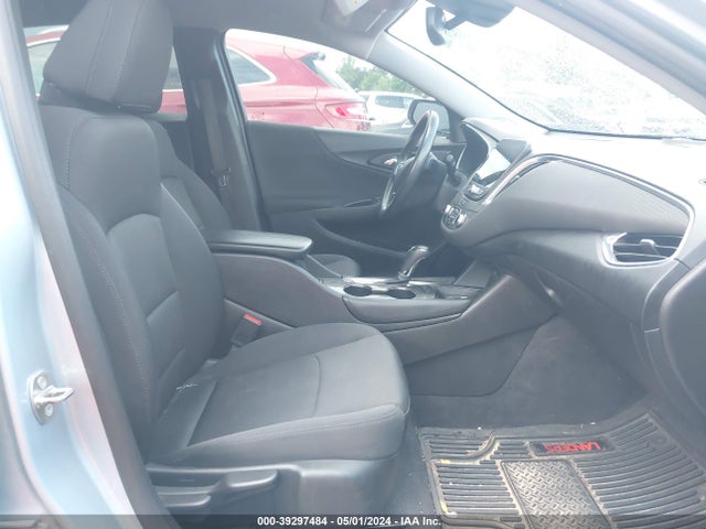 1G1ZJ5SU6HF154246 Chevrolet MALIBU HYBRID