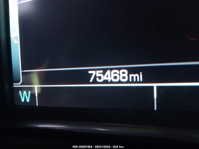 1G1ZJ5SU6HF154246 Chevrolet MALIBU HYBRID