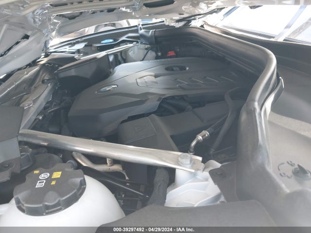 BMW X3 Sdrive30i 2024 5UX43DP09R9U65275 Image 10
