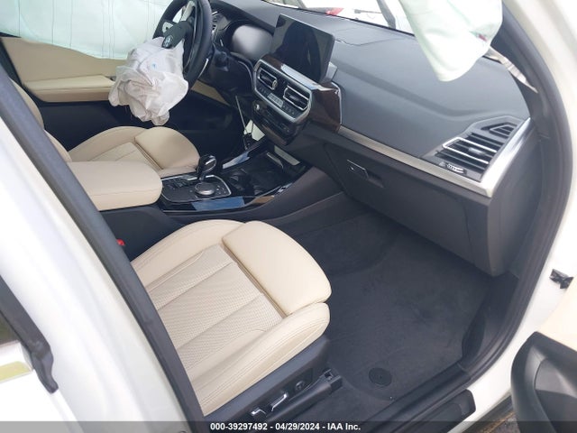 BMW X3 Sdrive30i 2024 5UX43DP09R9U65275 Image 5